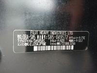 SUBARU FORESTER 2010