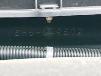 SUBARU FORESTER 2010