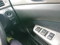 SUBARU FORESTER 2010