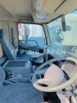MITSUBISHI FUSO FIGHTER FUSO 2008