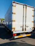 MITSUBISHI FUSO FIGHTER FUSO 2008