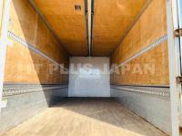 MITSUBISHI FUSO FIGHTER FUSO 2008