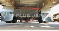 MITSUBISHI FUSO FIGHTER FUSO 2008