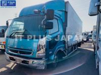 Used MITSUBISHI FUSO FIGHTER FUSO