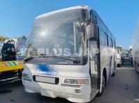 MITSUBISHI AERO BUS 2003