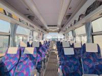 MITSUBISHI AERO BUS 2003