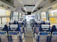 MITSUBISHI AERO BUS 2003