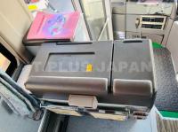 MITSUBISHI AERO BUS 2003