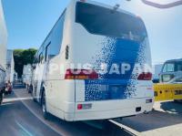 MITSUBISHI AERO BUS 2003