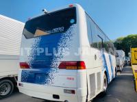 MITSUBISHI AERO BUS 2003