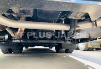 MITSUBISHI AERO BUS 2003