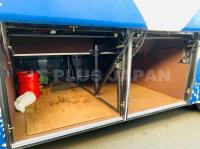 MITSUBISHI AERO BUS 2003