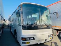 MITSUBISHI AERO MIDI 2001