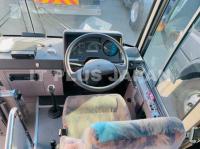 MITSUBISHI AERO MIDI 2001