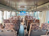 MITSUBISHI AERO MIDI 2001