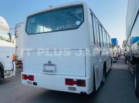 MITSUBISHI AERO MIDI 2001