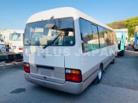 TOYOTA COASTER 1993