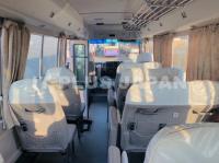 MITSUBISHI ROSA 1996