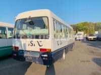 MITSUBISHI ROSA 1996