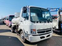 MITSUBISHI FUSO FIGHTER 2010