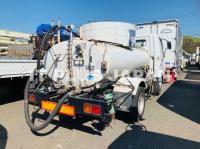 MITSUBISHI FUSO FIGHTER 2010