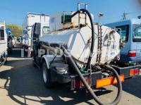 MITSUBISHI FUSO FIGHTER 2010