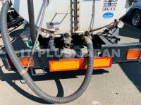 MITSUBISHI FUSO FIGHTER 2010