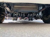 MITSUBISHI FUSO FIGHTER 2010