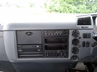 MITSUBISHI FUSO FIGHTER 2010