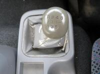 MITSUBISHI FUSO FIGHTER 2010