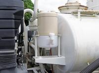 MITSUBISHI FUSO FIGHTER 2010