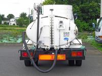 MITSUBISHI FUSO FIGHTER 2010