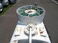 MITSUBISHI FUSO FIGHTER 2010