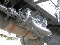 MITSUBISHI FUSO FIGHTER 2010