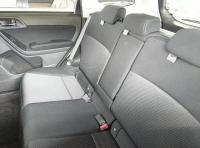 SUBARU FORESTER 2014