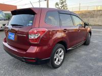 SUBARU FORESTER 2014