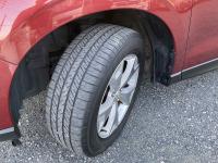 SUBARU FORESTER 2014