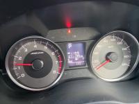 SUBARU FORESTER 2014