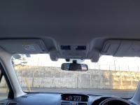 SUBARU FORESTER 2014