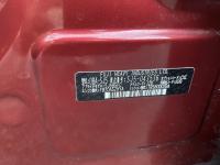 SUBARU FORESTER 2014