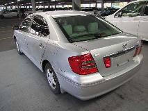 TOYOTA PREMIO 2006