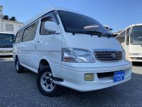 TOYOTA HIACE WAGON 2000