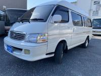 TOYOTA HIACE WAGON 2000
