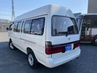 TOYOTA HIACE WAGON 2000