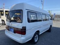 TOYOTA HIACE WAGON 2000