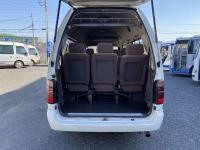TOYOTA HIACE WAGON 2000