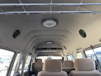 TOYOTA HIACE WAGON 2000