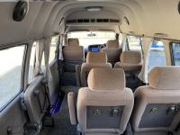 TOYOTA HIACE WAGON 2000