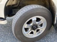 TOYOTA HIACE WAGON 2000