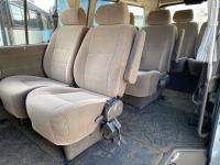 TOYOTA HIACE WAGON 2000
